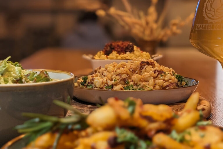 Restaurant Gutschein Craftelicious Heilbronn