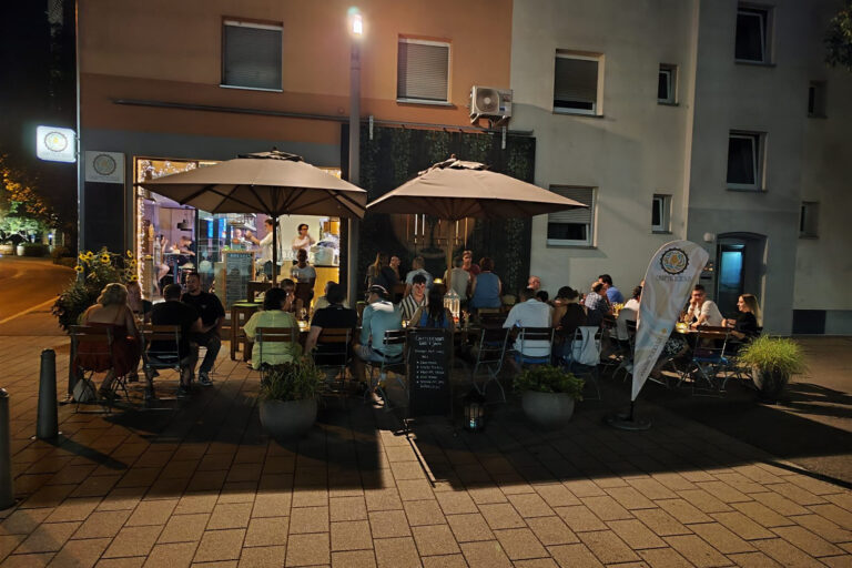 Restaurant Gutschein Craftelicious Heilbronn