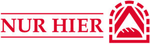 Logo Nur Hier