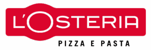 Logo L’Osteria